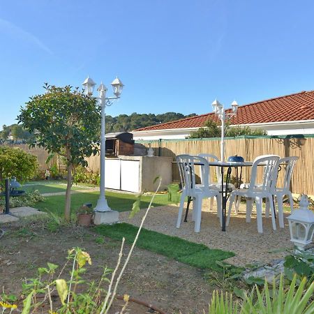 Jardin D'Azur Proche Mer Cagnes-sur-Mer Luaran gambar
